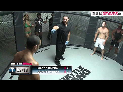 ❤️ Ua fusu e Ultimate Fighter se teine numera ina ua uma le fusuaga i le mama ❤ Fa'afeusuaiga ️❤